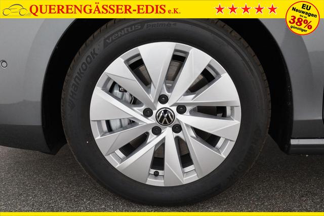Volkswagen Passat Variant 1.5 TSI eHybrid 150 kW Business Business, IQ.Light, AHK, Winter plus, Akustik, Navi, sofort 