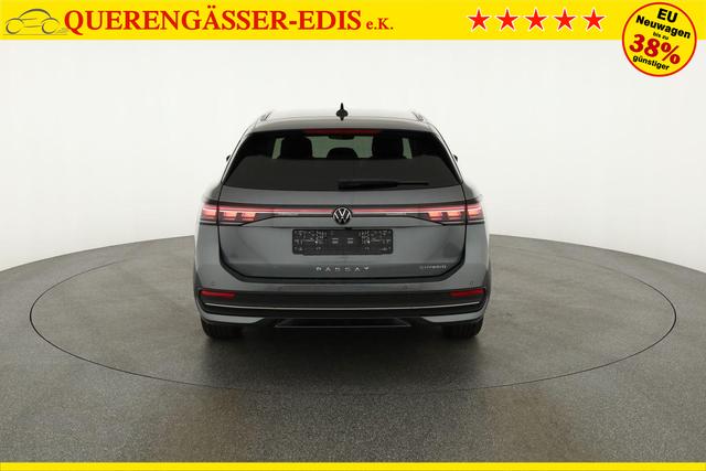 Volkswagen Passat Variant 1.5 TSI eHybrid 150 kW Business Business, IQ.Light, AHK, Winter plus, Akustik, Navi, sofort 