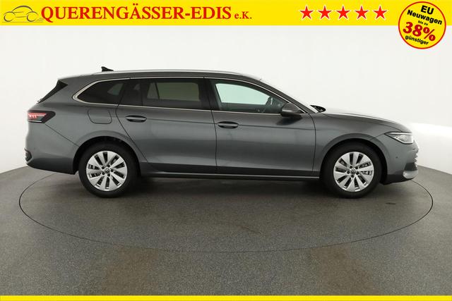 Volkswagen Passat Variant 1.5 TSI eHybrid 150 kW Business Business, IQ.Light, AHK, Winter plus, Akustik, Navi, sofort 