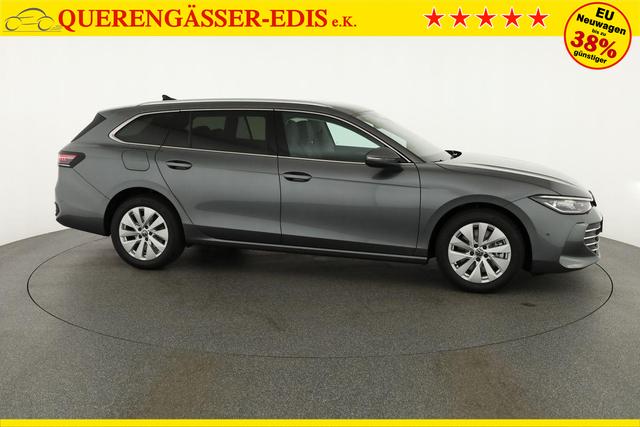 Volkswagen Passat Variant 1.5 TSI eHybrid 150 kW Business Business, IQ.Light, AHK, Winter plus, Akustik, Navi, sofort 
