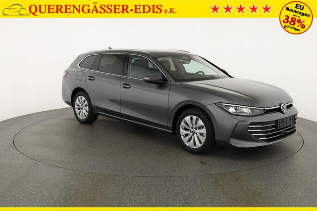 Volkswagen Passat Variant 1.5 TSI eHybrid 150 kW Business Business, IQ.Light, AHK, Winter plus, Akustik, Navi, sofort 