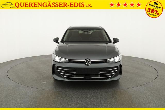 Volkswagen Passat Variant 1.5 TSI eHybrid 150 kW Business Business, IQ.Light, AHK, Winter plus, Akustik, Navi, sofort 