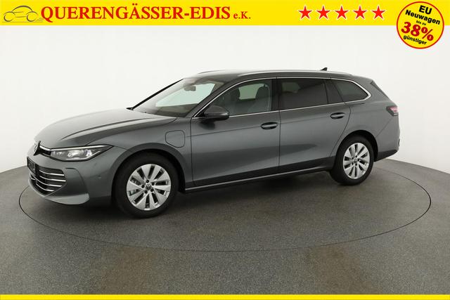 Volkswagen Passat Variant 1.5 TSI eHybrid 150 kW Business Business, IQ.Light, AHK, Winter plus, Akustik, Navi, sofort 