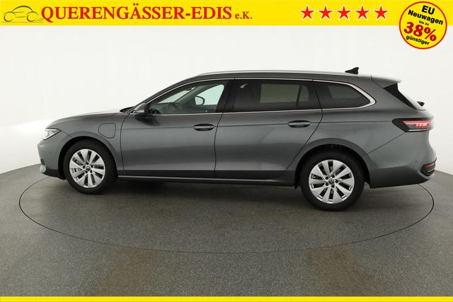 Volkswagen Passat Variant 1.5 TSI eHybrid 150 kW Business Business, IQ.Light, AHK, Winter plus, Akustik, Navi, sofort 