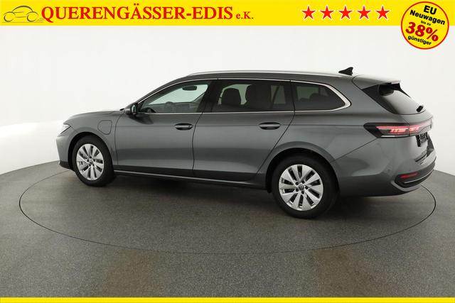 Volkswagen Passat Variant 1.5 TSI eHybrid 150 kW Business Business, IQ.Light, AHK, Winter plus, Akustik, Navi, sofort 