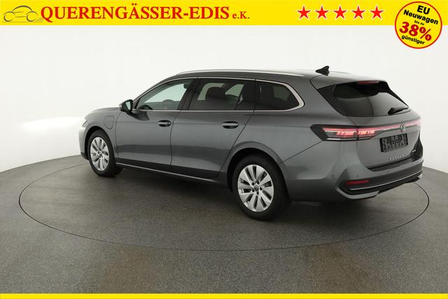 Volkswagen Passat Variant 1.5 TSI eHybrid 150 kW Business Business, IQ.Light, AHK, Winter plus, Akustik, Navi, sofort 