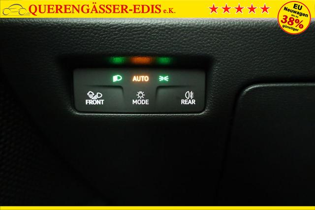 Volkswagen Passat Variant 1.5 TSI eHybrid 150 kW Business Business, IQ.Light, HuD, 18-Zoll, Navi Pro, AHK, sofort 