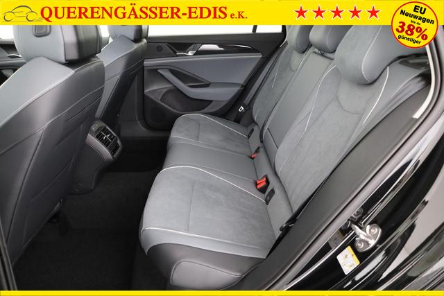 Volkswagen Passat Variant 1.5 TSI eHybrid 150 kW Business Business, IQ.Light, HuD, 18-Zoll, Navi Pro, AHK, sofort 