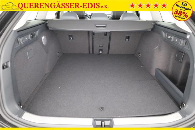 Volkswagen Passat Variant 1.5 TSI eHybrid 150 kW Business Business, IQ.Light, HuD, 18-Zoll, Navi Pro, AHK, sofort 
