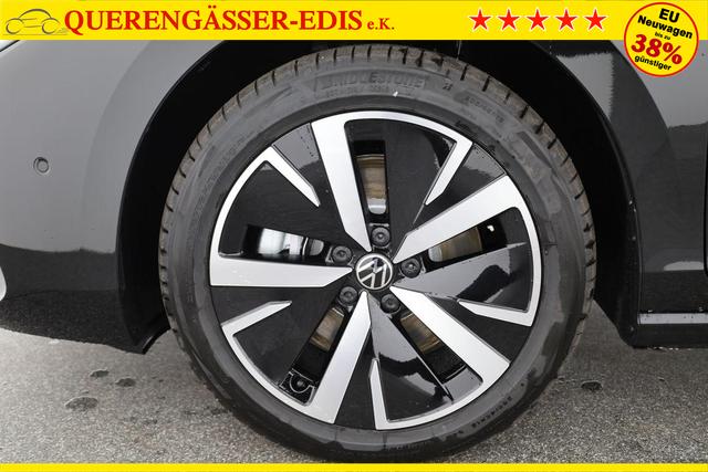 Volkswagen Passat Variant 1.5 TSI eHybrid 150 kW Business Business, IQ.Light, HuD, 18-Zoll, Navi Pro, AHK, sofort 