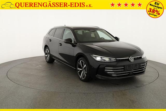 Volkswagen Passat Variant 1.5 TSI eHybrid 150 kW Business Business, IQ.Light, HuD, 18-Zoll, Navi Pro, AHK, sofort 