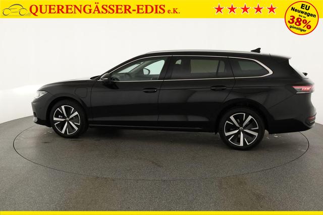 Volkswagen Passat Variant 1.5 TSI eHybrid 150 kW Business Business, IQ.Light, HuD, 18-Zoll, Navi Pro, AHK, sofort 
