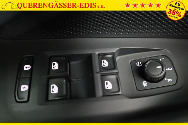 Volkswagen Passat Variant 1.5 TSI eHybrid 150 kW Business Business, IQ.Light, HuD, 18-Zoll, Navi Pro, AHK, sofort 
