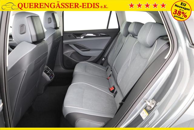 Volkswagen Passat Variant 1.5 TSI eHybrid 150 kW Business Business, IQ.Light, HuD, 18-Zoll, Navi Pro, AHK, sofort 