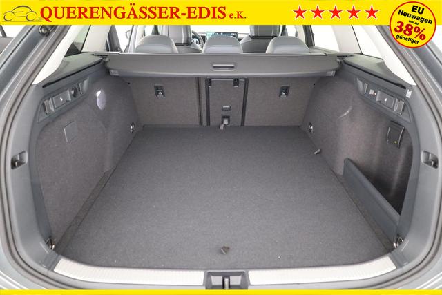 Volkswagen Passat Variant 1.5 TSI eHybrid 150 kW Business Business, IQ.Light, HuD, 18-Zoll, Navi Pro, AHK, sofort 