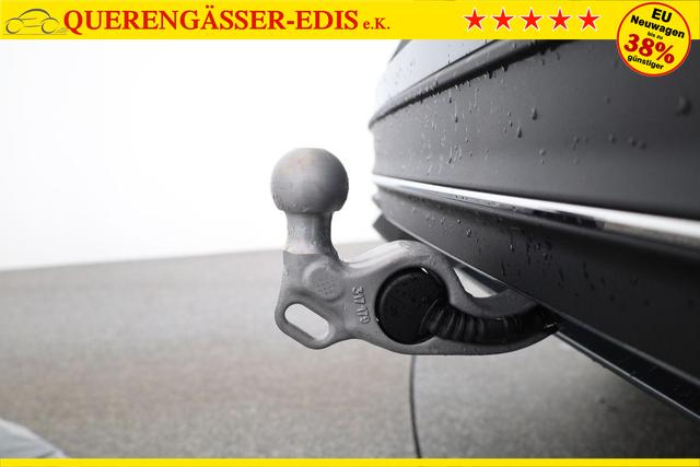 Volkswagen Passat Variant 1.5 TSI eHybrid 150 kW Business Business, IQ.Light, HuD, 18-Zoll, Navi Pro, AHK, sofort 