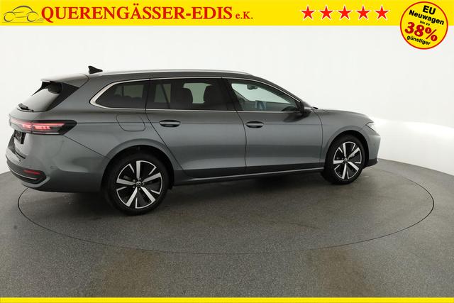 Volkswagen Passat Variant 1.5 TSI eHybrid 150 kW Business Business, IQ.Light, HuD, 18-Zoll, Navi Pro, AHK, sofort 