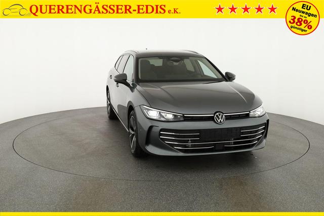 Volkswagen Passat Variant 1.5 TSI eHybrid 150 kW Business Business, IQ.Light, HuD, 18-Zoll, Navi Pro, AHK, sofort 