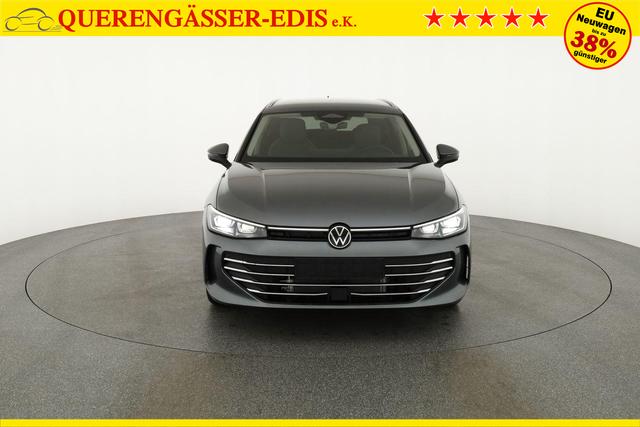 Volkswagen Passat Variant 1.5 TSI eHybrid 150 kW Business Business, IQ.Light, HuD, 18-Zoll, Navi Pro, AHK, sofort 