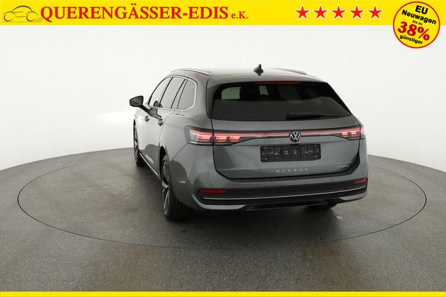 Volkswagen Passat Variant 1.5 TSI eHybrid 150 kW Business Business, IQ.Light, HuD, 18-Zoll, Navi Pro, AHK, sofort 