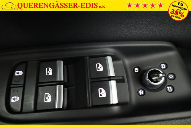 Audi Q7 50 TDI quattro, Luft, AHK, Leder, Kamera, Tour, 4-J Garantie 