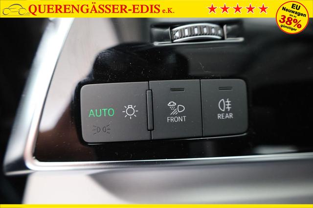 Audi Q7 50 TDI quattro, Luft, AHK, Leder, Kamera, Tour, 4-J Garantie 