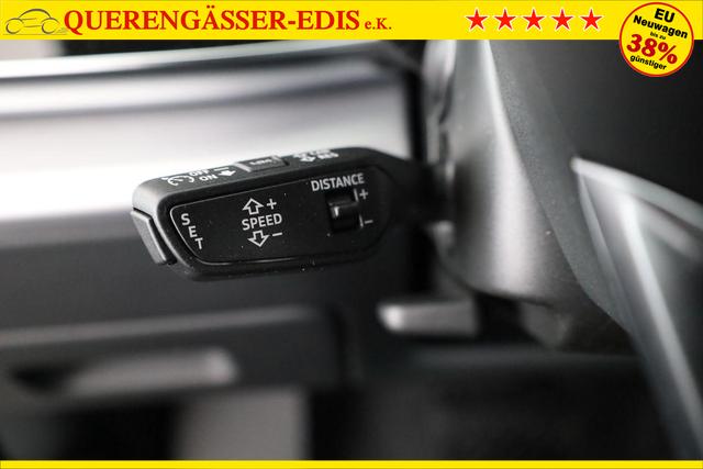 Audi Q7 50 TDI quattro, Luft, AHK, Leder, Kamera, Tour, 4-J Garantie 
