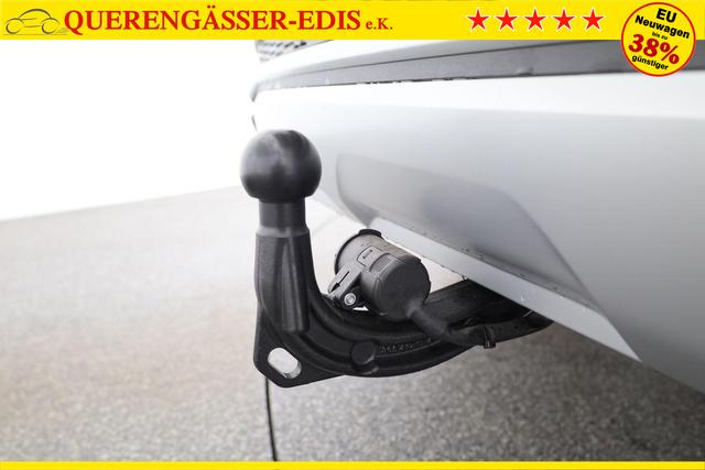 Audi Q7 50 TDI quattro, Luft, AHK, Leder, Kamera, Tour, 4-J Garantie 