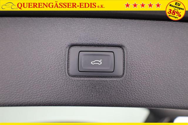 Audi Q7 50 TDI quattro, Luft, AHK, Leder, Kamera, Tour, 4-J Garantie 