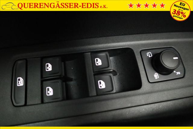 Skoda Fabia Monte Carlo 1.5 TSI DSG Carlo, Pano, LED, Winterpaket, 5-J Garantie 