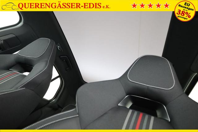 Skoda Fabia Monte Carlo 1.5 TSI DSG Carlo, Pano, LED, Winterpaket, 5-J Garantie 