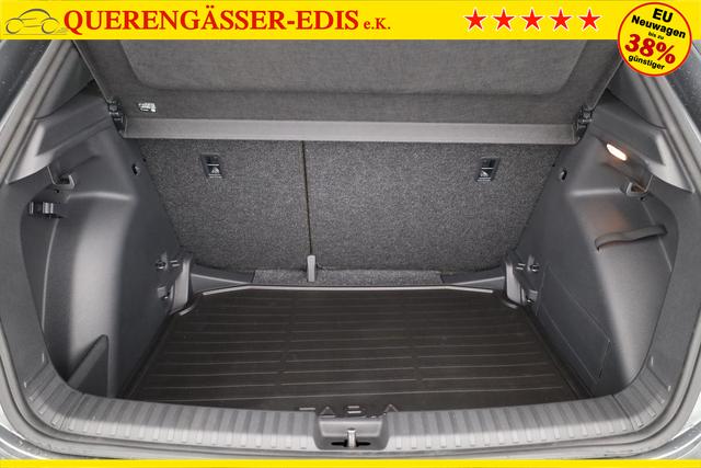 Skoda Fabia Monte Carlo 1.5 TSI DSG Carlo, Pano, LED, Winterpaket, 5-J Garantie 