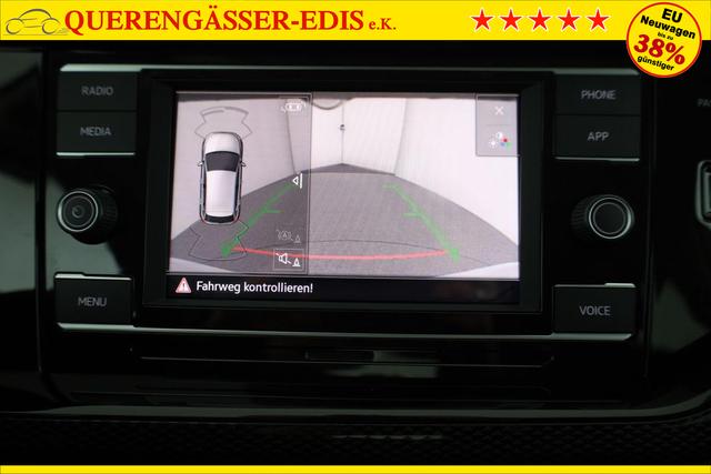 Volkswagen Polo LIFE 1.0 TSI Life, Kamera, Winter, 15-Zoll, virtual, Climatronic 