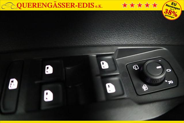 Volkswagen Polo LIFE 1.0 TSI Life, Kamera, Winter, 15-Zoll, virtual, Climatronic 