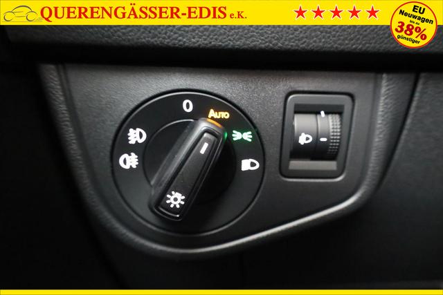 Volkswagen Polo LIFE 1.0 TSI Life, Kamera, Winter, 15-Zoll, virtual, Climatronic 