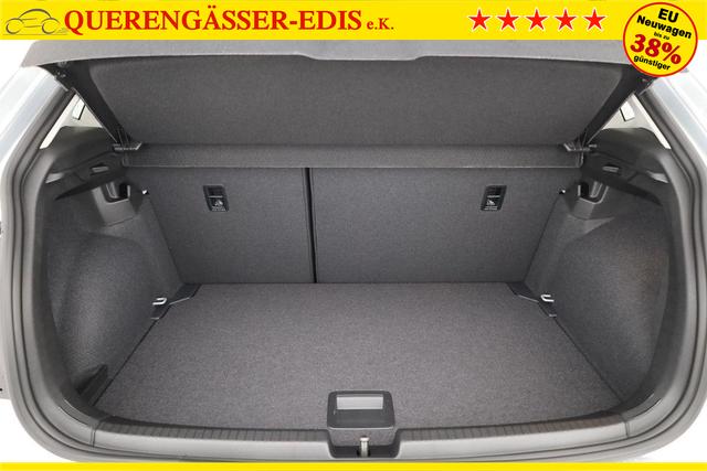Volkswagen Polo LIFE 1.0 TSI Life, Kamera, Winter, 15-Zoll, virtual, Climatronic 