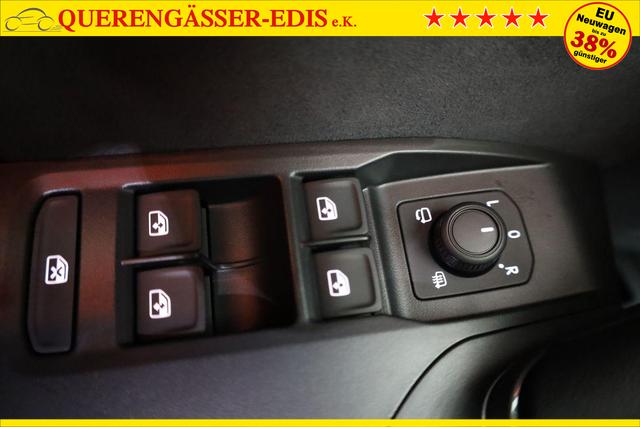 Cupra Leon Sportstourer 2.0 TSI 245 kW 4Drive VZ ST DSG 4Drive, AHK, Pano, el. Klappe, Navi 