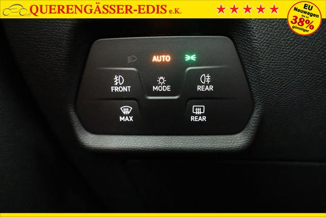 Cupra Leon Sportstourer 2.0 TSI 245 kW 4Drive VZ ST DSG 4Drive, AHK, Pano, el. Klappe, Navi 