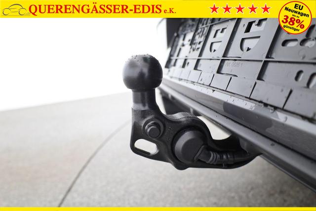 Cupra Leon Sportstourer 2.0 TSI 245 kW 4Drive VZ ST DSG 4Drive, AHK, Pano, el. Klappe, Navi 