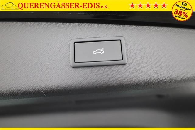 Cupra Leon Sportstourer 2.0 TSI 245 kW 4Drive VZ ST DSG 4Drive, AHK, Pano, el. Klappe, Navi 