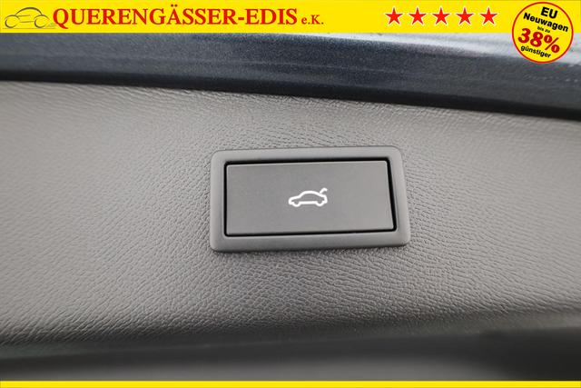 Cupra Leon Sportstourer 2.0 TSI 245 kW 4Drive VZ ST DSG 4Drive, AHK, Pano, el. Klappe, Navi 