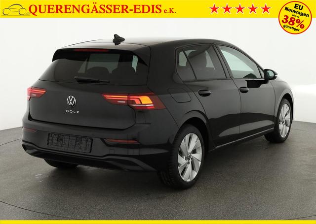 Volkswagen Golf VIII 1.5 TSI Life, Kamera, Ready2, Winterpaket, 3-J Garantie 