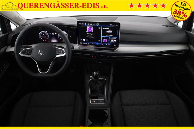 Volkswagen Golf VIII 1.5 TSI Life, Kamera, Ready2, Winterpaket, 3-J Garantie 