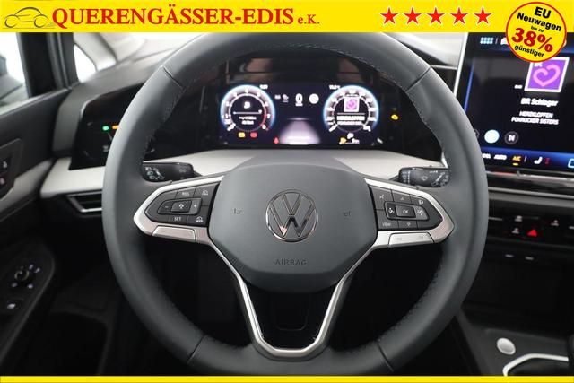 Volkswagen Golf VIII 1.5 TSI Life, Kamera, Ready2, Winterpaket, 3-J Garantie 