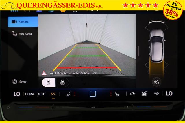 Volkswagen Golf VIII 1.5 TSI Life, Kamera, Ready2, Winterpaket, 3-J Garantie 