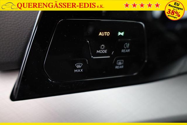 Volkswagen Golf VIII 1.5 TSI Life, Kamera, Ready2, Winterpaket, 3-J Garantie 