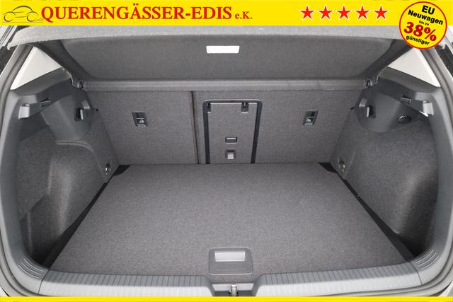 Volkswagen Golf VIII 1.5 TSI Life, Kamera, Ready2, Winterpaket, 3-J Garantie 
