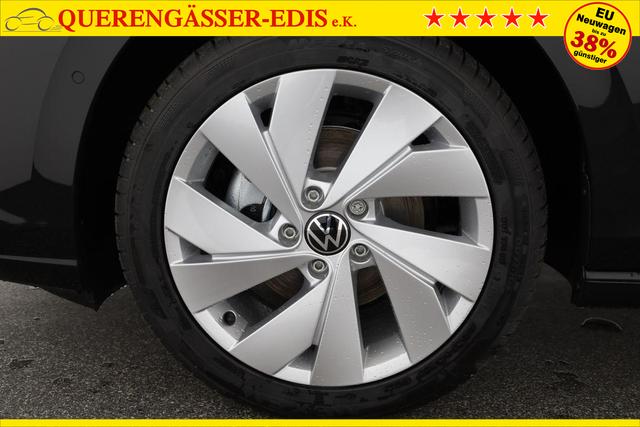 Volkswagen Golf VIII 1.5 TSI Life, Kamera, Ready2, Winterpaket, 3-J Garantie 