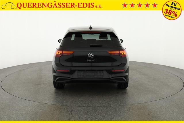 Volkswagen Golf VIII 1.5 TSI Life, Kamera, Ready2, Winterpaket, 3-J Garantie 