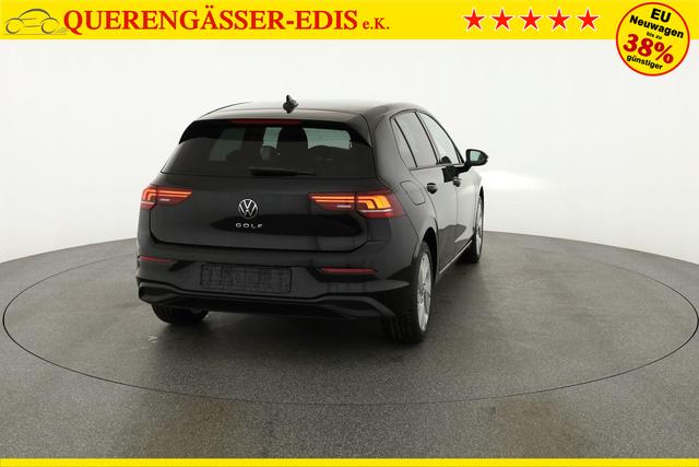 Volkswagen Golf VIII 1.5 TSI Life, Kamera, Ready2, Winterpaket, 3-J Garantie 